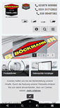 Mobile Screenshot of boeckmann-havelland.com